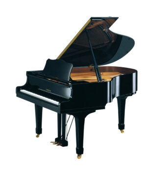 piano g2e YAMAHA G2E 二手翻新鋼琴